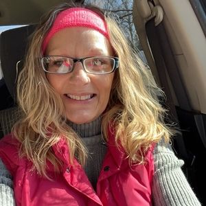 Meet your Posher, Lynn